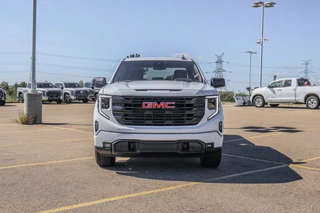 GMC Sierra 1500 2026 photo 2
