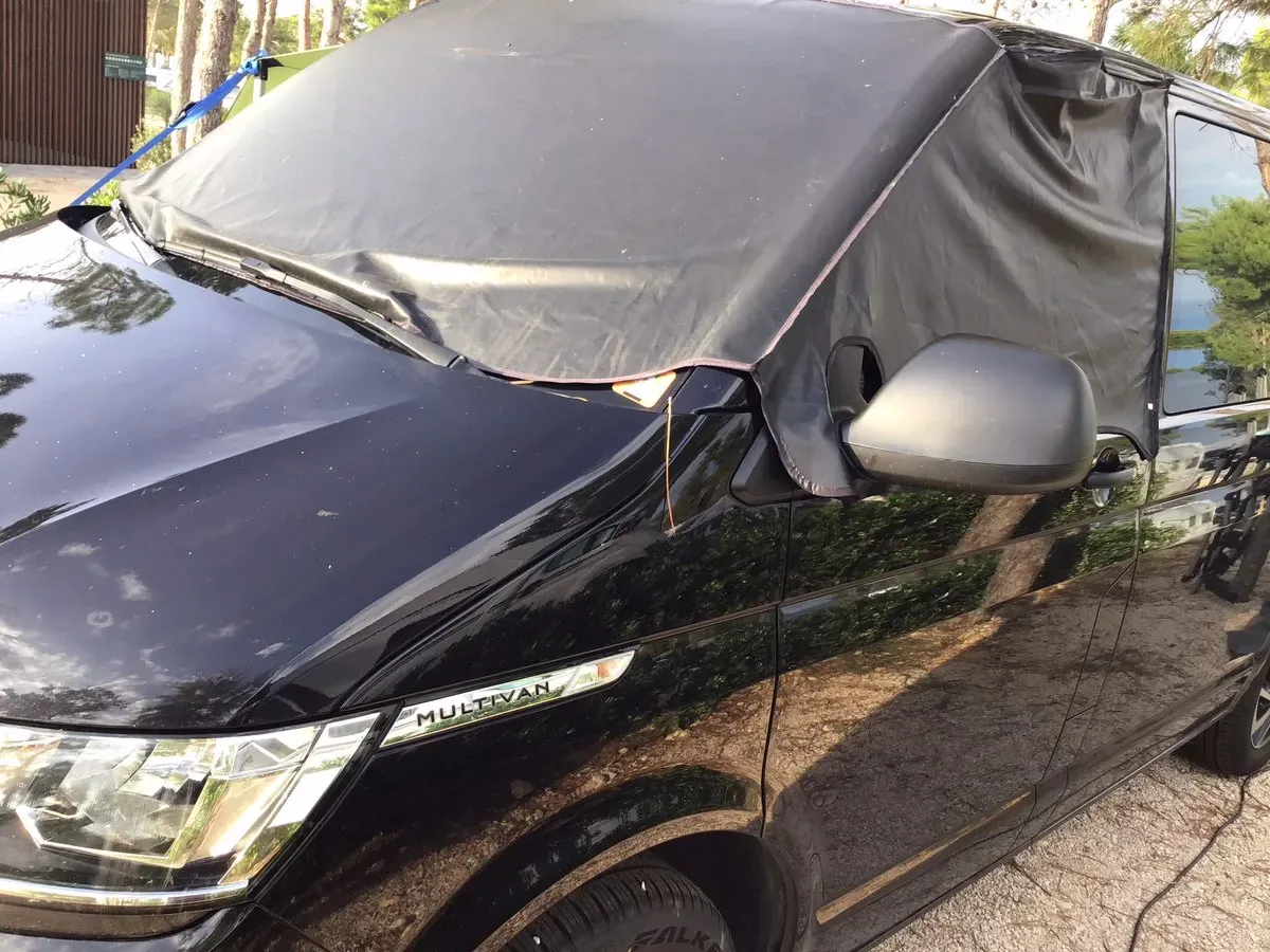 Volkswagen Multivan 2020 photo 2