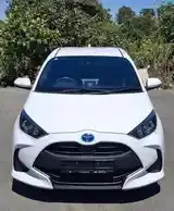Toyota Yaris 2024 photo 4