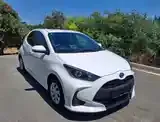 Toyota Yaris 2024 photo 3