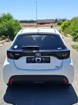 Toyota Yaris 2024 photo 5