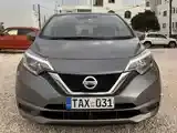 Nissan Note 2020 photo 3