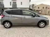 Nissan Note 2020 photo 5