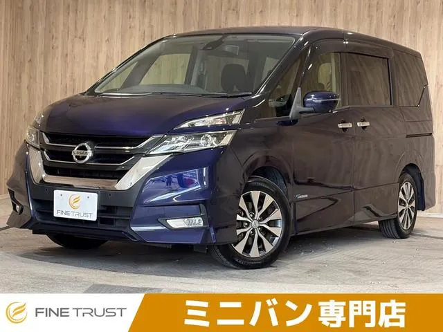 Nissan Sorento