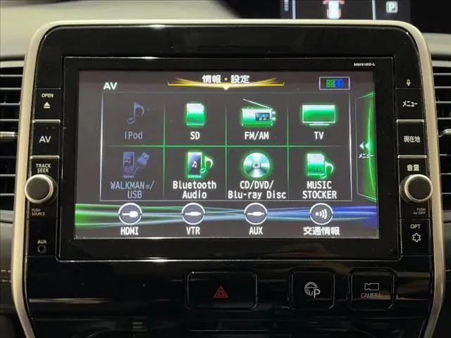 Nissan Sorento 2017 photo 5