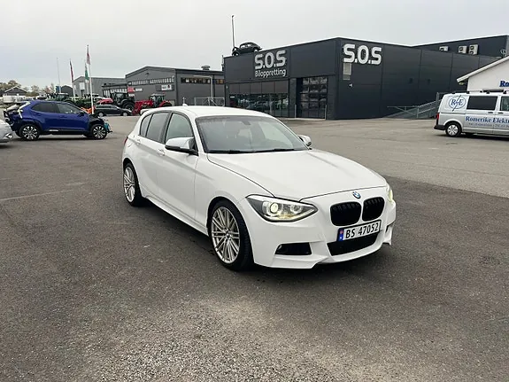 BMW 116D
