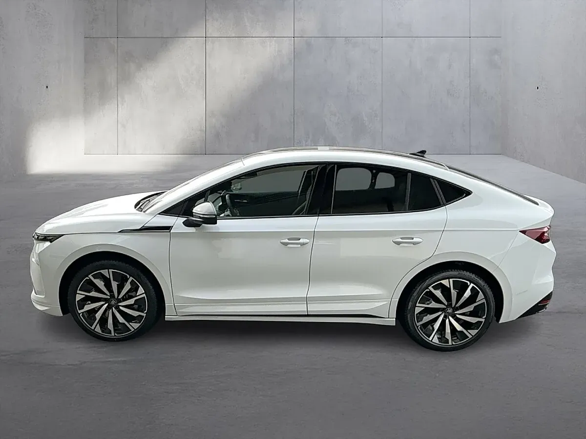 Skoda Enyaq 2026 photo 2