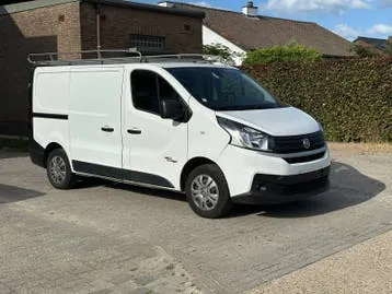 Fiat Talento