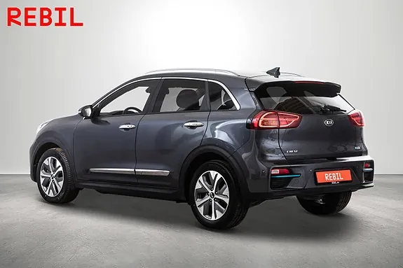 Kia E-Niro 2020 photo 5
