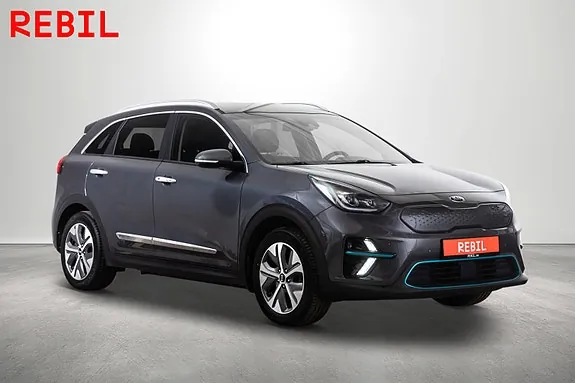 Kia E-Niro 2020 photo 4