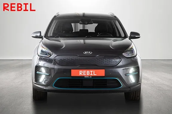Kia E-Niro 2020 photo 3