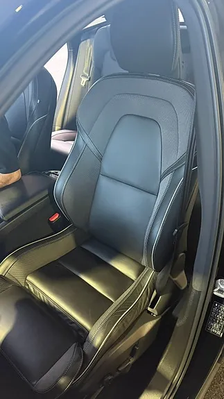 Volvo Xc60 2023 photo 3