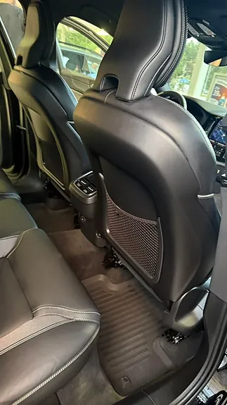 Volvo Xc60 2023 photo 5