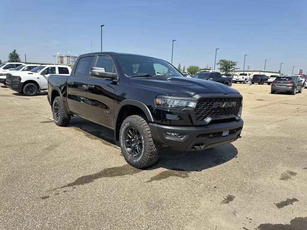 Ram 1500