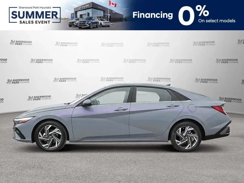 Hyundai Elantra 2026 photo 4