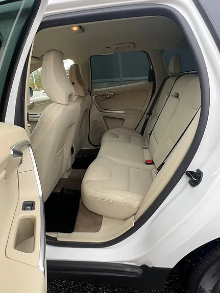 Volvo Xc60 2011 photo 5