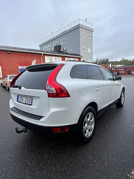 Volvo Xc60 2011 photo 3