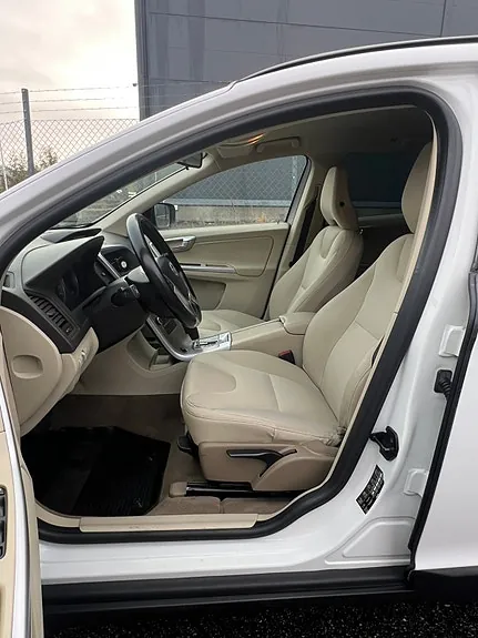 Volvo Xc60 2011 photo 4