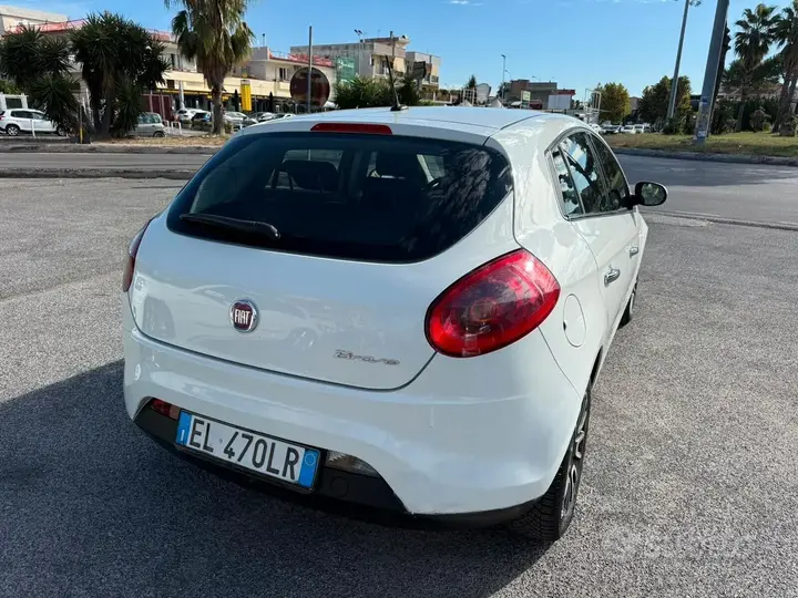 Fiat Bravo 2012 photo 5