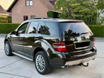 Mercedes-Benz Ml 280