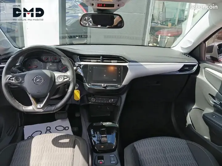 Opel Corsa 2023 photo 5