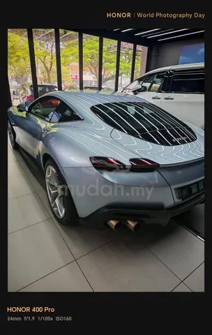 Ferrari Roma
