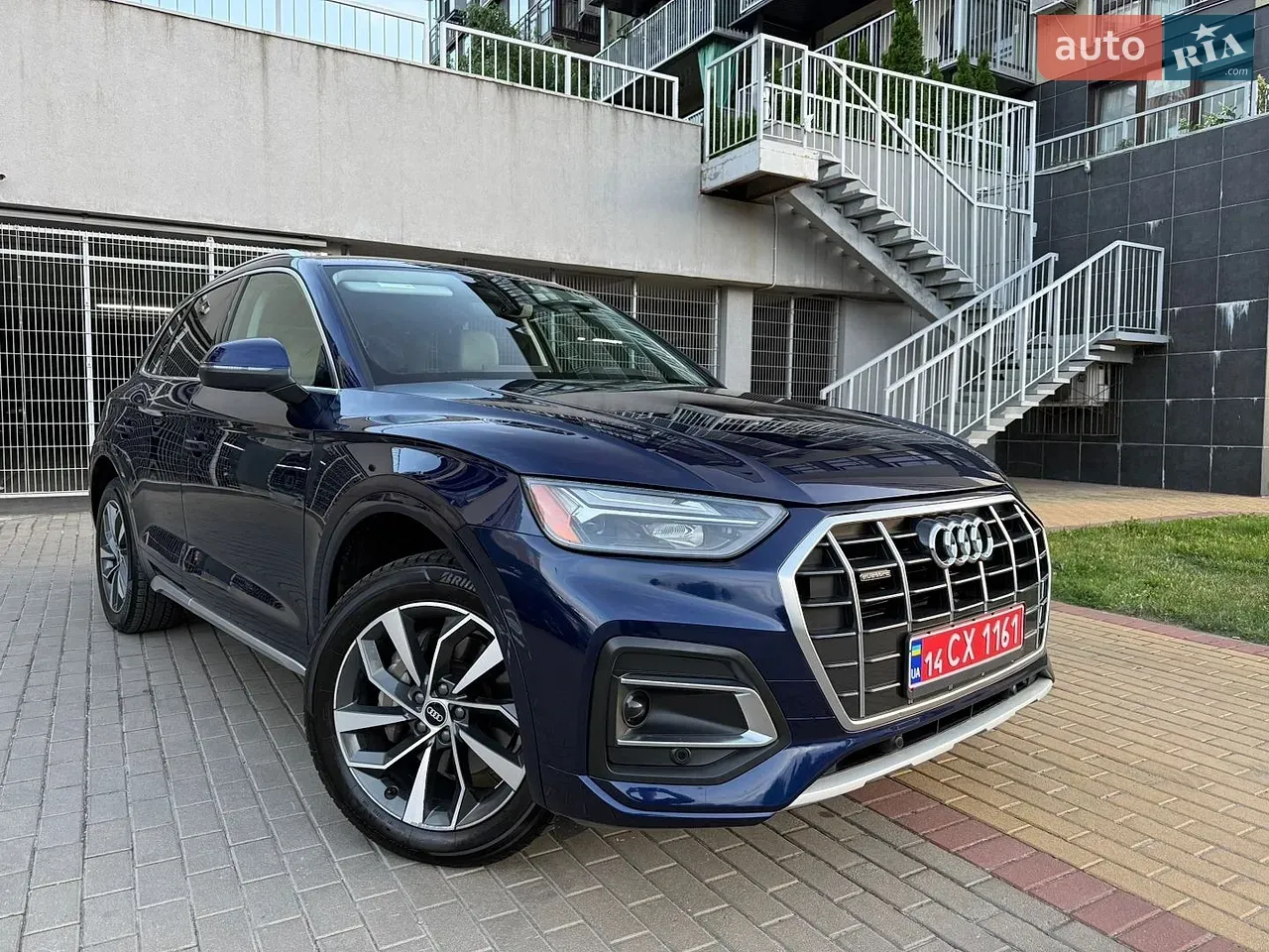 Audi Q5