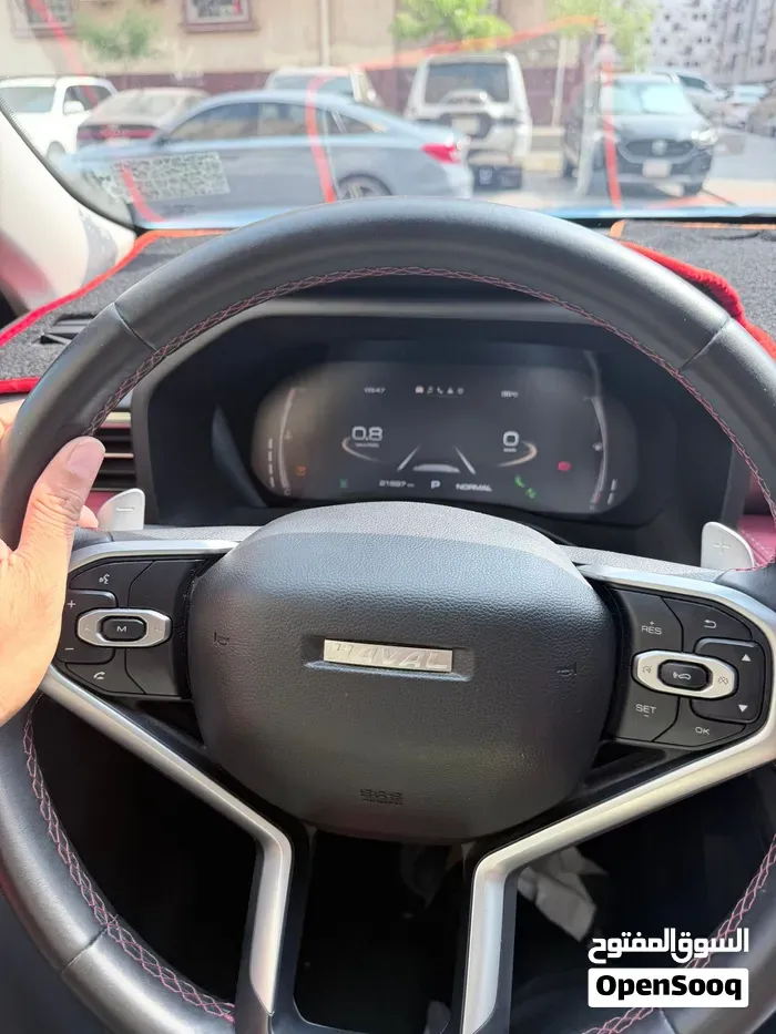Haval Jolion 2023 photo 2