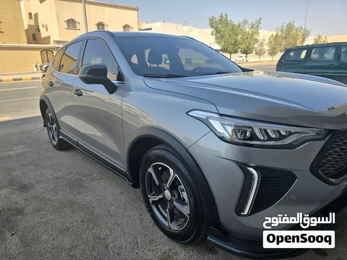 Haval Jolion 2023 photo 5