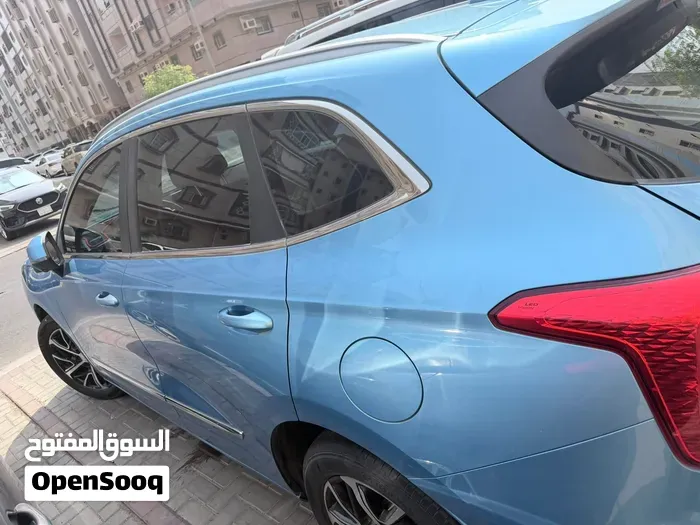 Haval Jolion 2023 photo 4