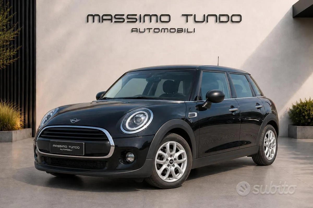Mini Mini