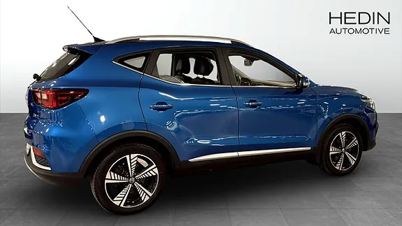 MG Zs 2021 photo 2