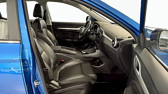 MG Zs 2021 photo 3