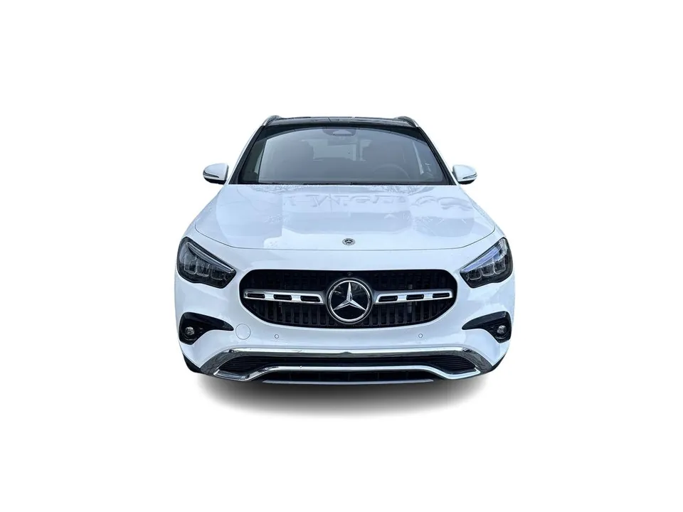 Mercedes-Benz Gla 2026 photo 4