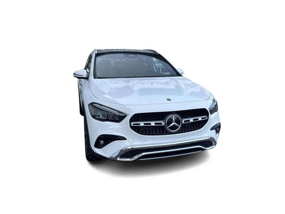 Mercedes-Benz Gla 2026 photo 3