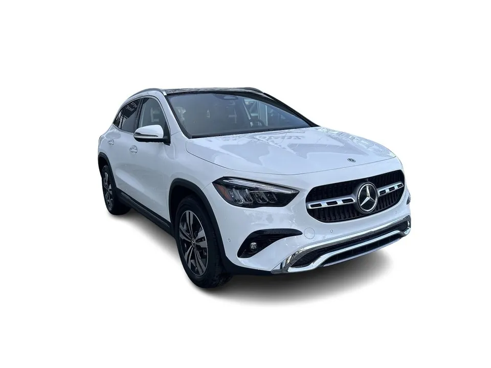 Mercedes-Benz Gla 2026 photo 2