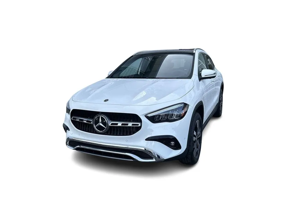 Mercedes-Benz Gla 2026 photo 5