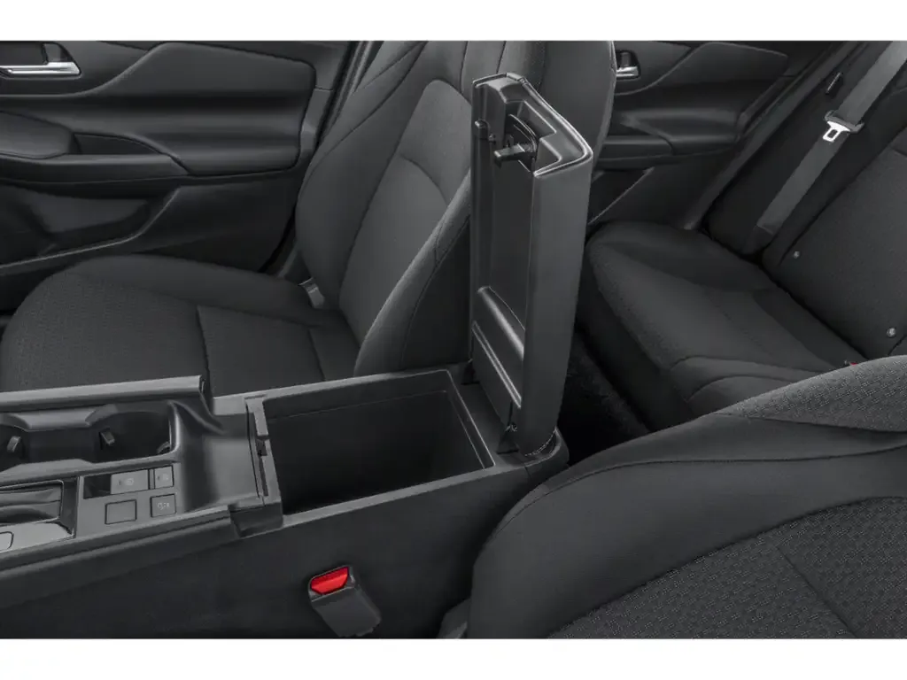 Nissan Sentra 2026 photo 5
