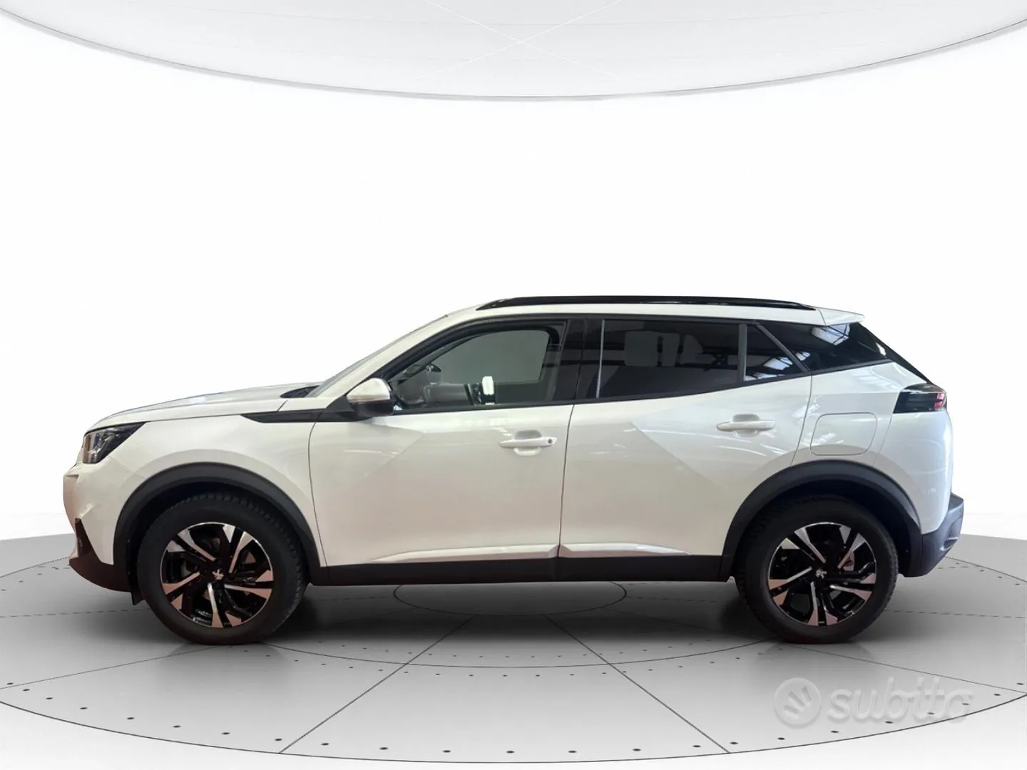 Peugeot 2008 2021 photo 2