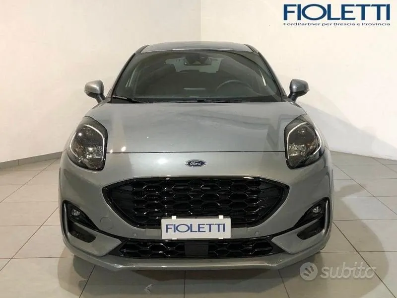 Ford Puma 2023 photo 3