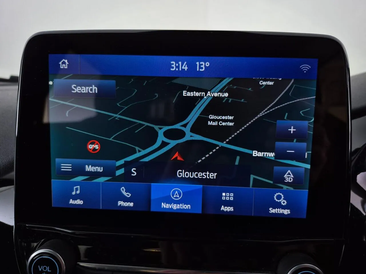 Ford Fiesta 2022 photo 5