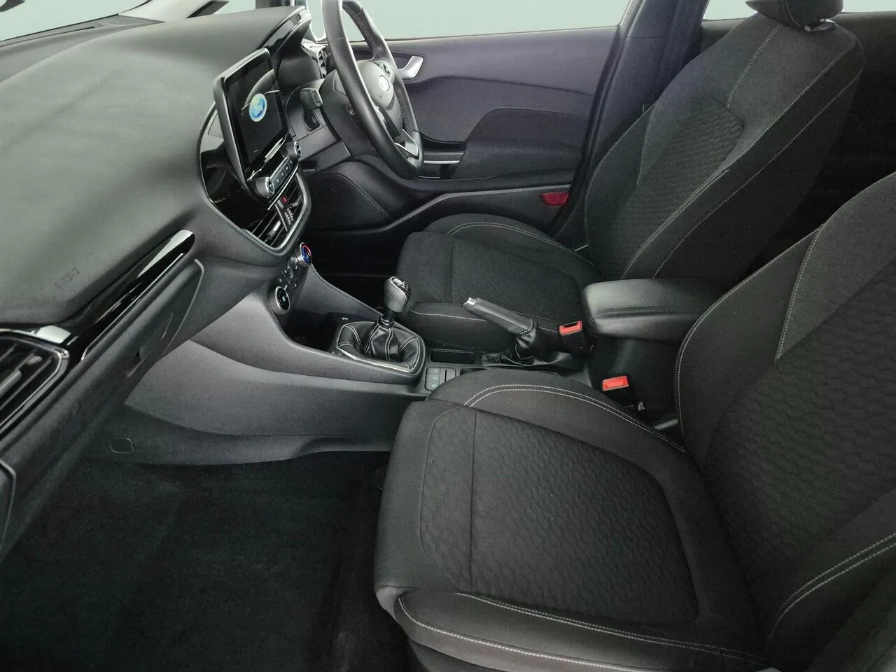 Ford Fiesta 2022 photo 4