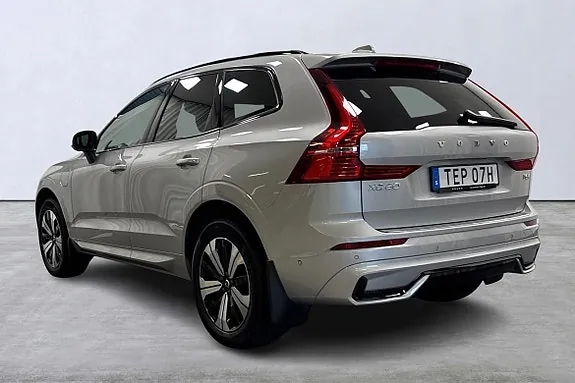 Volvo Xc60 2025 photo 4