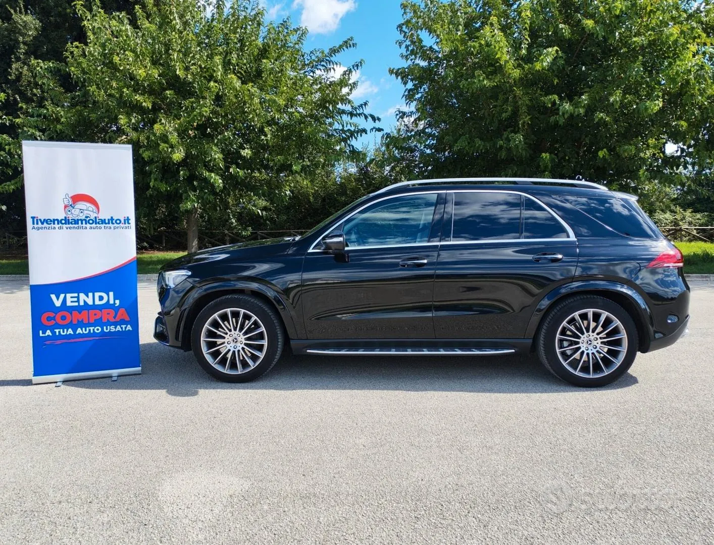 Mercedes-Benz Gle 2023 photo 2