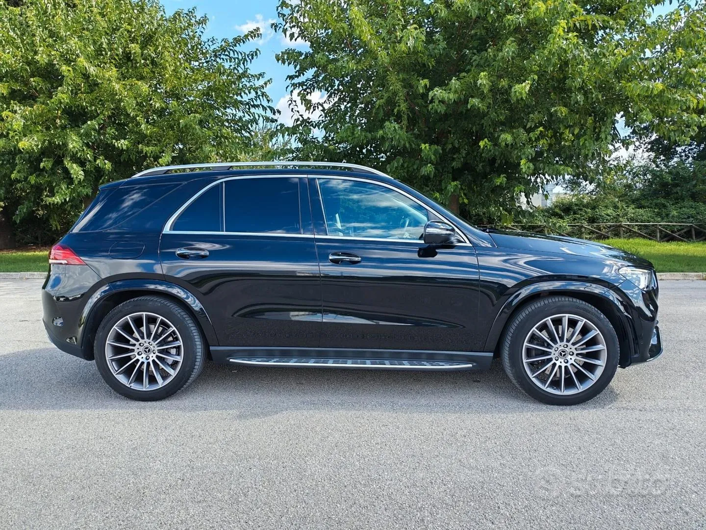 Mercedes-Benz Gle 2023 photo 4
