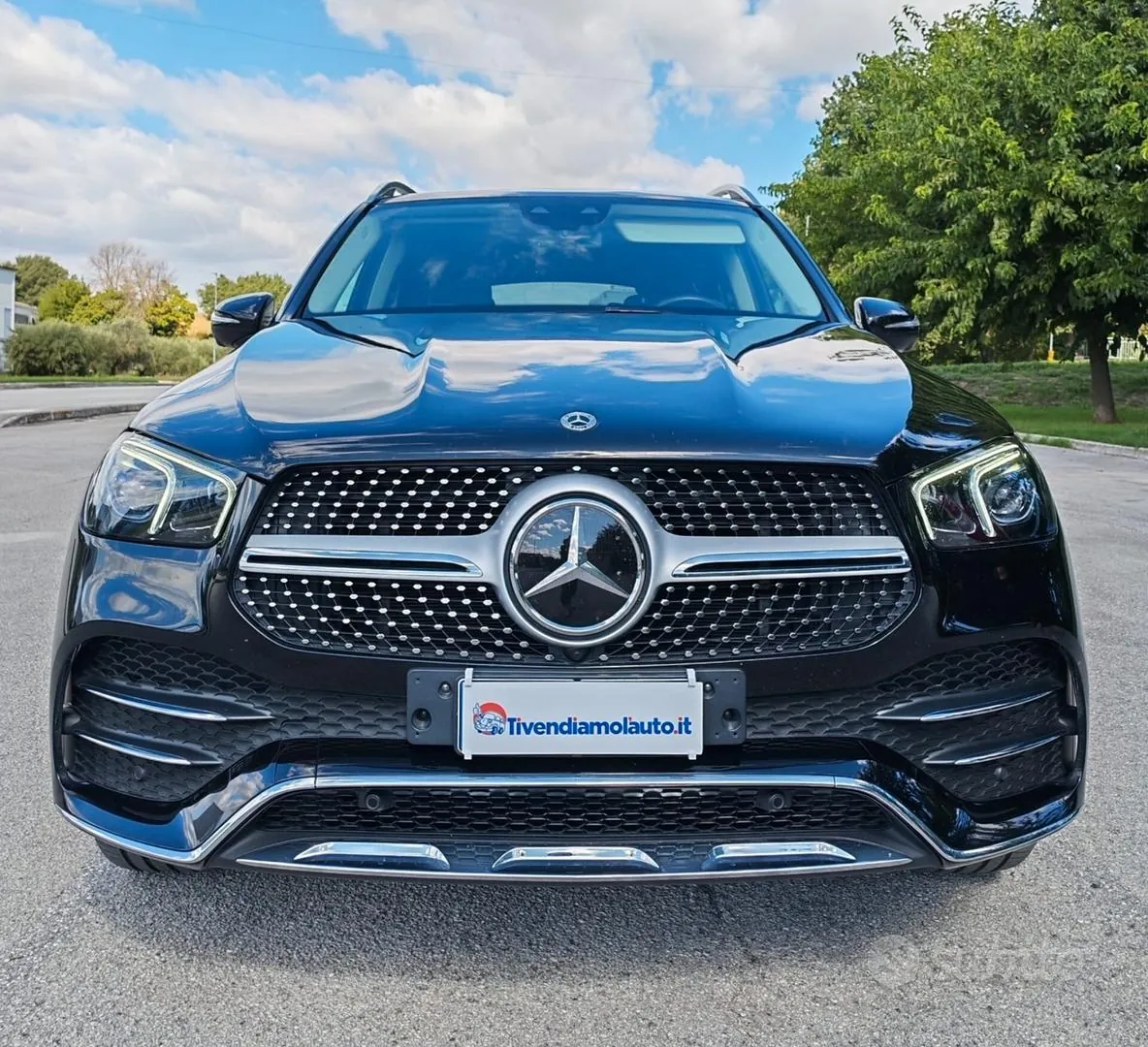 Mercedes-Benz Gle 2023 photo 3