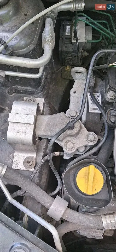 Dacia Sandero 2009 photo 3