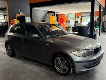 BMW Série 1