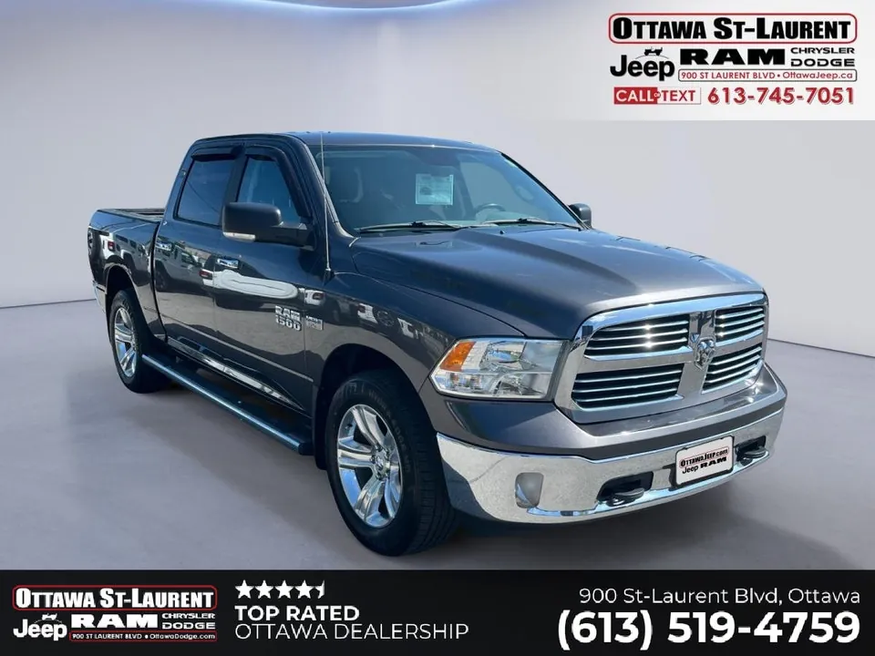Ram 1500