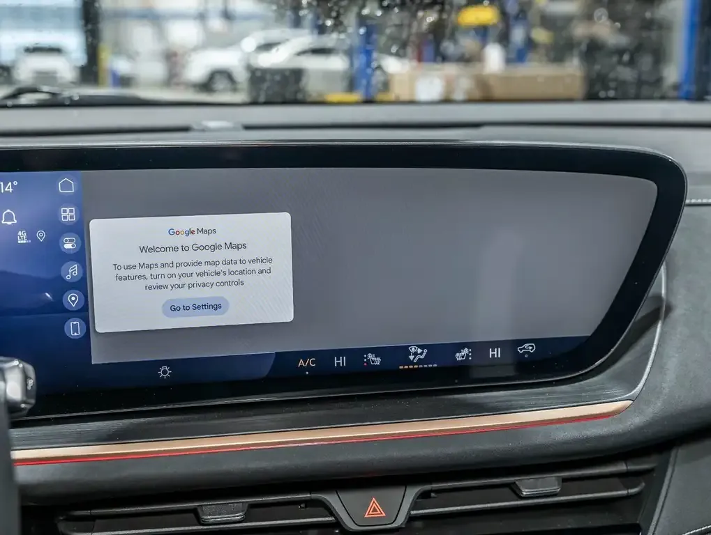 Buick Envision 2026 photo 5